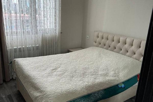 Pirosmani 18a | 3+1 Apartment for Rent | 112 m² | 7th Floor | $1200