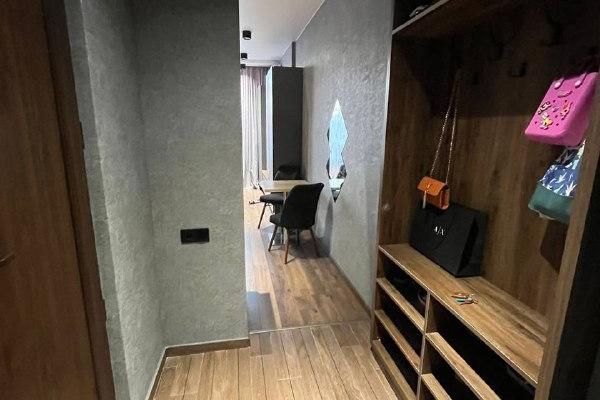 Зубалашвили 37 | Студия в аренду | 28.5 м² | 4-й этаж | 400$