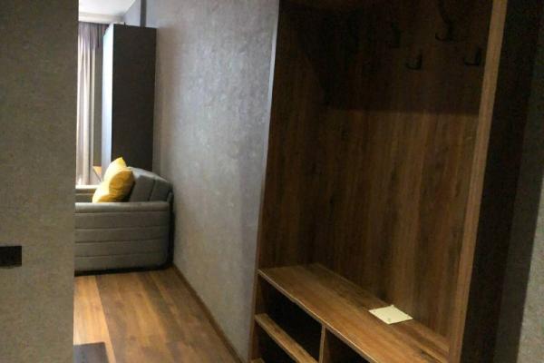 Зубалашвили 37 | Студия в аренду | 28.5 м² | 4-й этаж | 400$