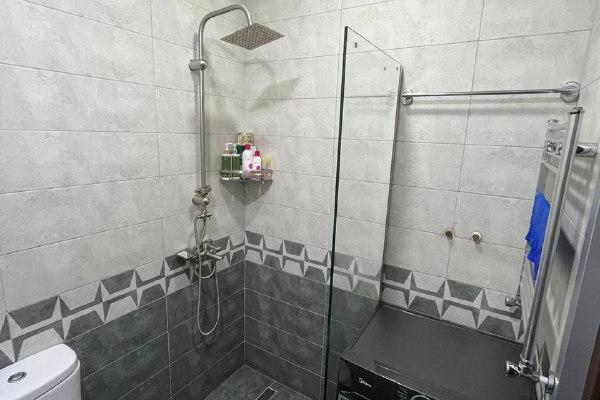 Зубалашвили 37 | Студия в аренду | 28.5 м² | 4-й этаж | 400$