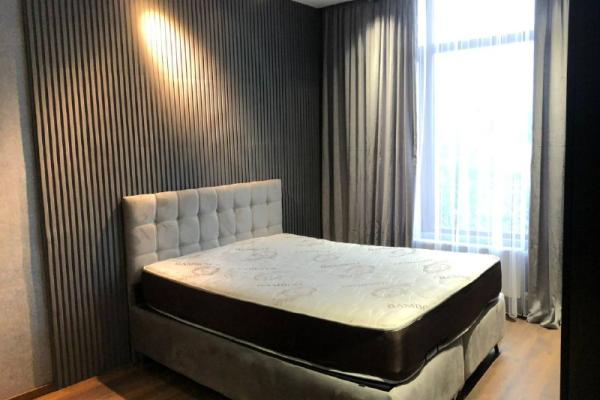 Зубалашвили 37 | Студия в аренду | 28.5 м² | 4-й этаж | 400$