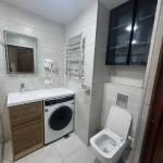 Нишарадзе 20 | Квартира 1+1 в аренду | 47 м² | 4-й этаж | 450$