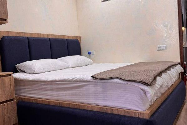 Нишарадзе 20 | Квартира 1+1 в аренду | 47 м² | 4-й этаж | 450$