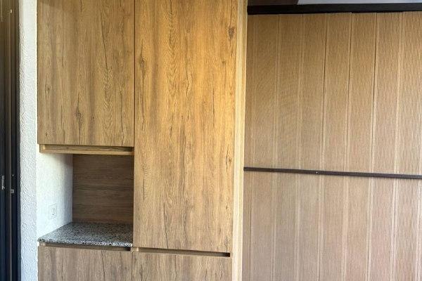 Нишарадзе 20 | Квартира 1+1 в аренду | 47 м² | 4-й этаж | 450$