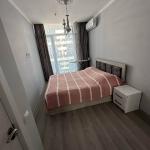 Shartava 27 | 1+1 Apartment for Rent | 41 m² | 13th Floor | $450