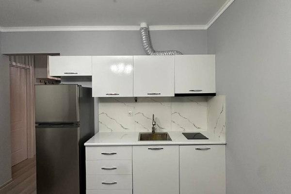 Shartava 27 | 1+1 Apartment for Rent | 41 m² | 13th Floor | $450