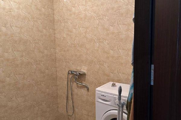 Agmashenebeli 1 | Rental 1+1 Apartment | 50 m² | 7th Floor | 300$