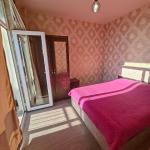 Tbel Abuseridze 55 | Rental 1+1 Apartment | 76 m² | 21st Floor | $400