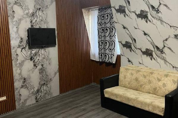 Багратиони 220 | 3+1 Квартира в аренду | 90 м² | 8-й этаж | 600$