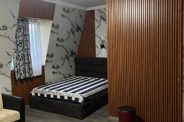 Багратиони 220 | 3+1 Квартира в аренду | 90 м² | 8-й этаж | 600$