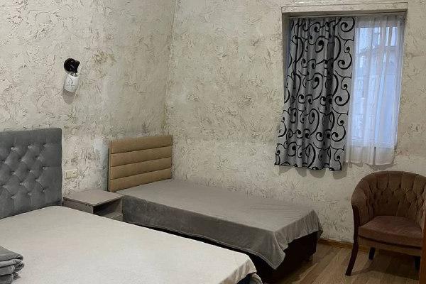 Багратиони 220 | 3+1 Квартира в аренду | 90 м² | 8-й этаж | 600$