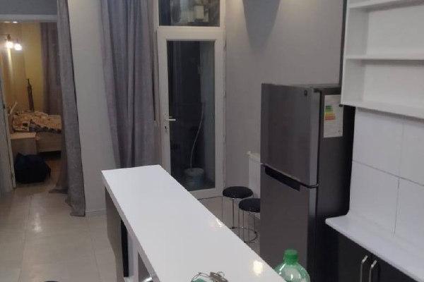 Melikishvili 40 | 2+1 Apartment for Rent | 61 m² | 9th Floor | 600$