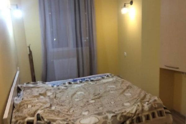 Melikishvili 40 | 2+1 Apartment for Rent | 61 m² | 9th Floor | 600$