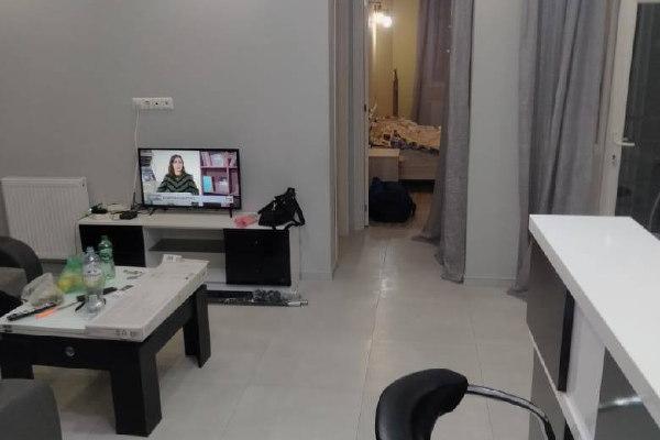 Melikishvili 40 | 2+1 Apartment for Rent | 61 m² | 9th Floor | 600$