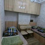 Angisa Street 41a | 3+1 Apartment for Rent | 70 m² | 17th Floor | $600