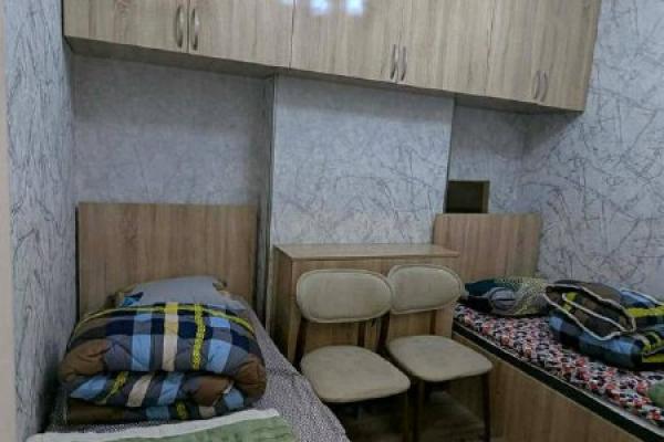 Angisa Street 41a | 3+1 Apartment for Rent | 70 m² | 17th Floor | $600