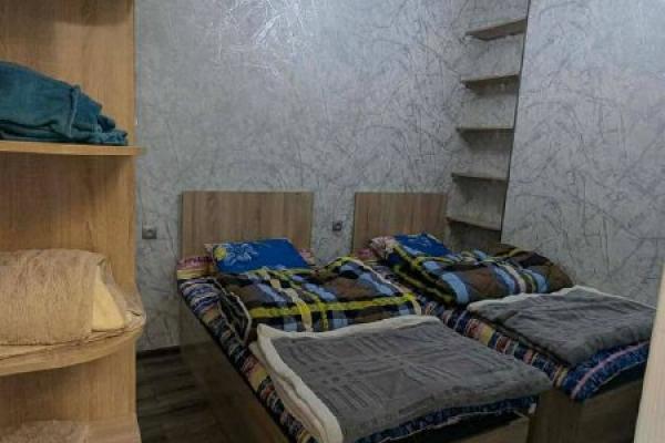 Angisa Street 41a | 3+1 Apartment for Rent | 70 m² | 17th Floor | $600