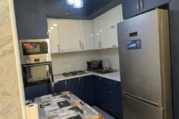 Angisa Street 41a | 3+1 Apartment for Rent | 70 m² | 17th Floor | $600