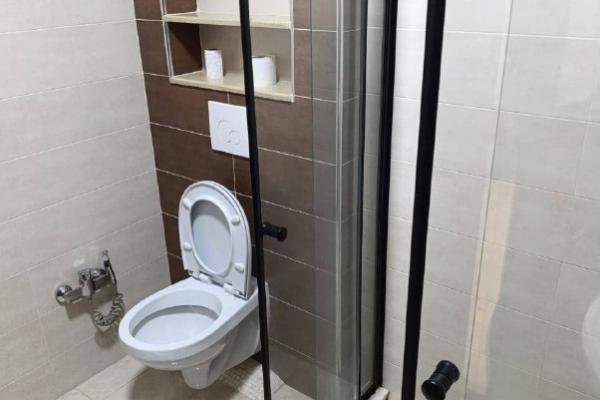 Lermontov 14 | Kiralık 2+1 Daire | 70 m² | 8. Kat | 700$