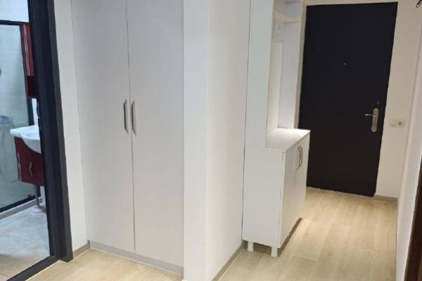 Lermontov 14 | Kiralık 2+1 Daire | 70 m² | 8. Kat | 700$