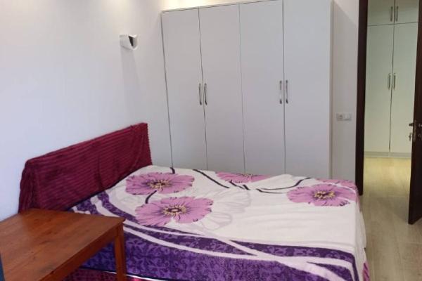 Lermontov 14 | Kiralık 2+1 Daire | 70 m² | 8. Kat | 700$