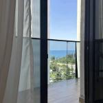 Zgvis Piri 4 | 1+1 Квартира в Аренду | 45 м² | 8-й Этаж | 650$