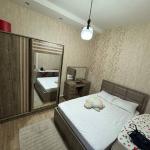 Шериф Химшияшвили 9а | Аренда 1+1 Квартиры | 68 м² | 7-й Этаж | 450$