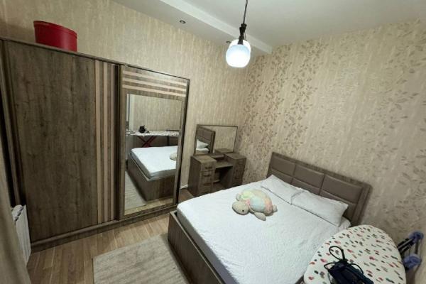 Шериф Химшияшвили 9а | Аренда 1+1 Квартиры | 68 м² | 7-й Этаж | 450$