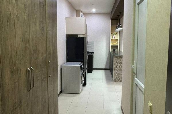 Шериф Химшияшвили 9а | Аренда 1+1 Квартиры | 68 м² | 7-й Этаж | 450$