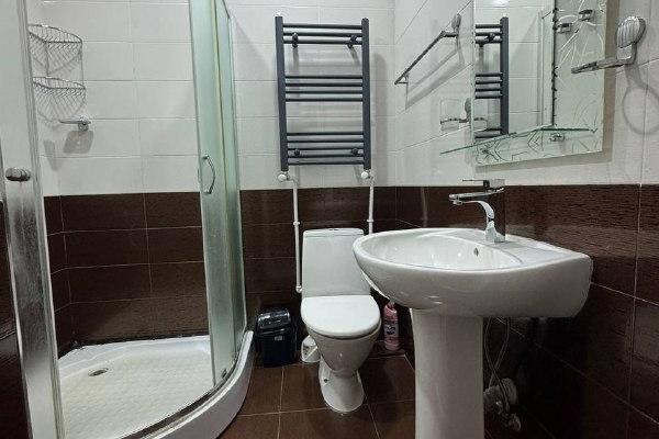 Шериф Химшияшвили 9а | Аренда 1+1 Квартиры | 68 м² | 7-й Этаж | 450$