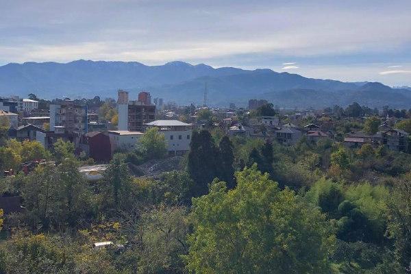 Angisa 1 Perde 41a | Rental 1+1 Apartment | 45 m² | 7th Floor | $450