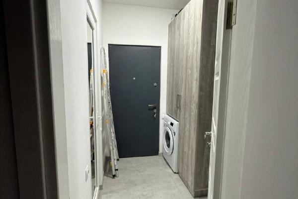 Angisa 1 Perde 41a | Rental 1+1 Apartment | 45 m² | 7th Floor | $450