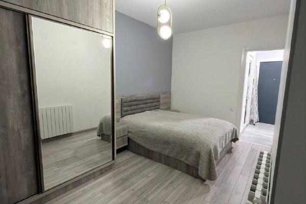 Angisa 1 Perde 41a | Rental 1+1 Apartment | 45 m² | 7th Floor | $450