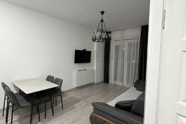 Angisa 1 Perde 41a | Rental 1+1 Apartment | 45 m² | 7th Floor | $450