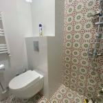 İnasaridze 16A | Kiralık Stüdyo Daire | 30 m² | 3. Kat | 350$