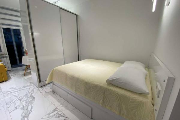 İnasaridze 16A | Kiralık Stüdyo Daire | 30 m² | 3. Kat | 350$