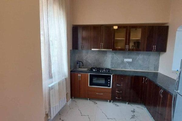 Gogebashvili 26 | Kiralık 2+1 Daire | 70 m² | 2. Kat | 500$