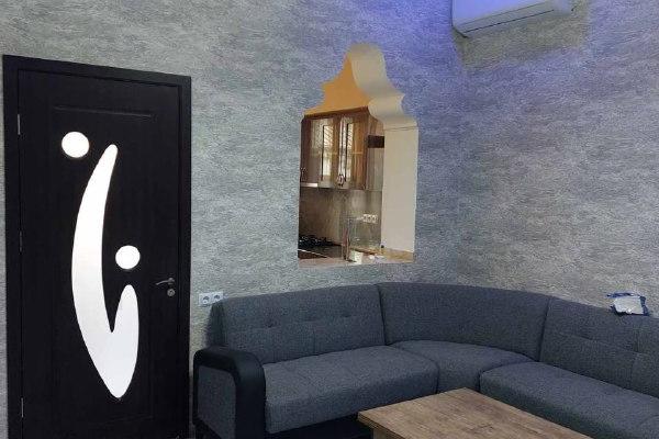 Гогебашвили 26 | 2+1 Квартира в аренду | 70 м² | 2-й этаж | 500$