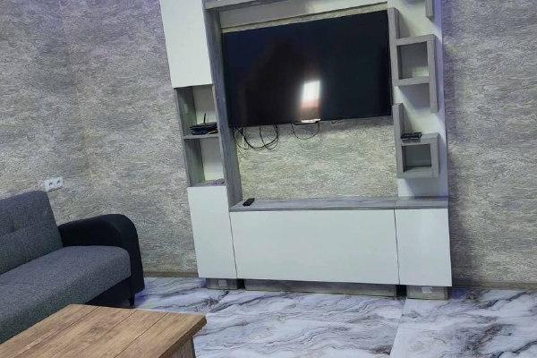 Гогебашвили 26 | 2+1 Квартира в аренду | 70 м² | 2-й этаж | 500$