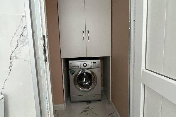 Гогебашвили 26 | 2+1 Квартира в аренду | 70 м² | 2-й этаж | 500$