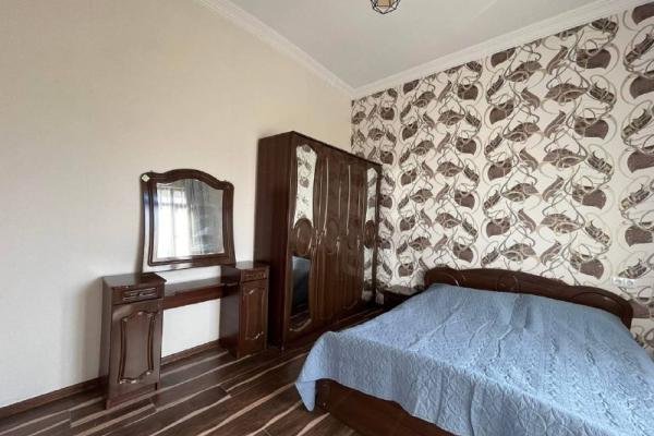 Гогебашвили 26 | 2+1 Квартира в аренду | 70 м² | 2-й этаж | 500$