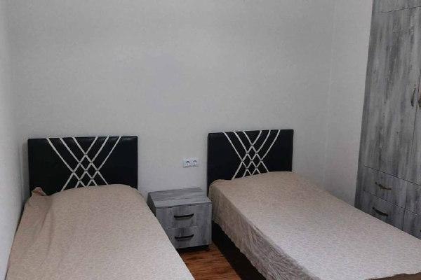 Гогебашвили 26 | 2+1 Квартира в аренду | 70 м² | 2-й этаж | 500$