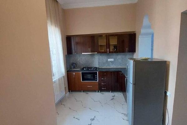 Гогебашвили 26 | 2+1 Квартира в аренду | 70 м² | 2-й этаж | 500$