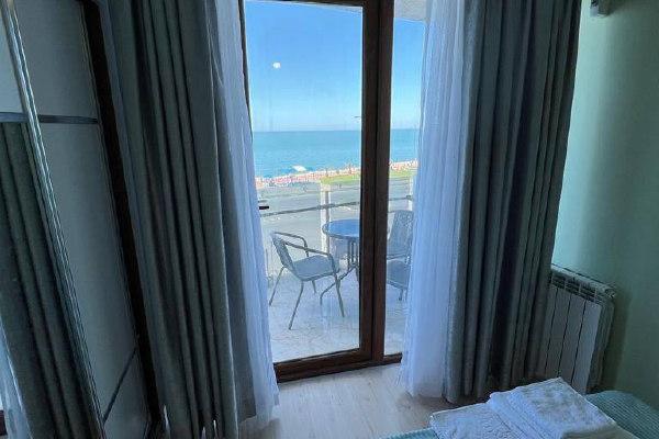 Химшаишвили 51 | 1+1 Квартира в аренду | 45 м² | 4-й этаж | 500$