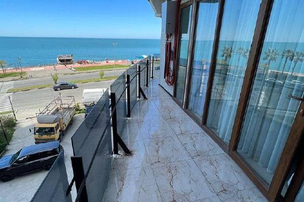 Химшаишвили 51 | 1+1 Квартира в аренду | 45 м² | 4-й этаж | 500$