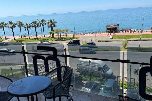 Химшаишвили 51 | 1+1 Квартира в аренду | 45 м² | 4-й этаж | 500$