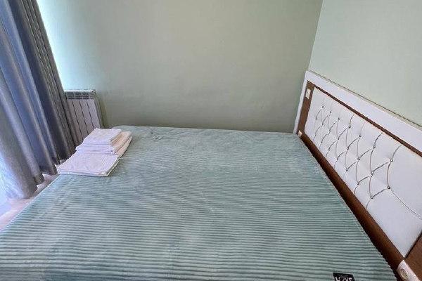 Химшаишвили 51 | 1+1 Квартира в аренду | 45 м² | 4-й этаж | 500$