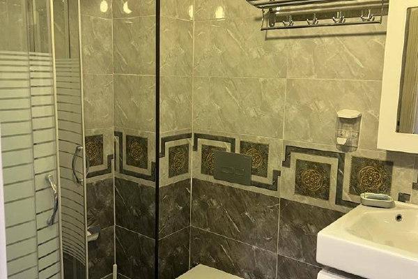 Химшаишвили 51 | 1+1 Квартира в аренду | 45 м² | 4-й этаж | 500$