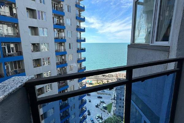 Химшиашвили 47а | 2+1 Квартира в аренду | 60 м² | 17-й этаж | 700$