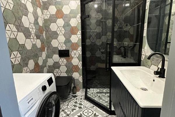 Химшиашвили 47а | 2+1 Квартира в аренду | 60 м² | 17-й этаж | 700$